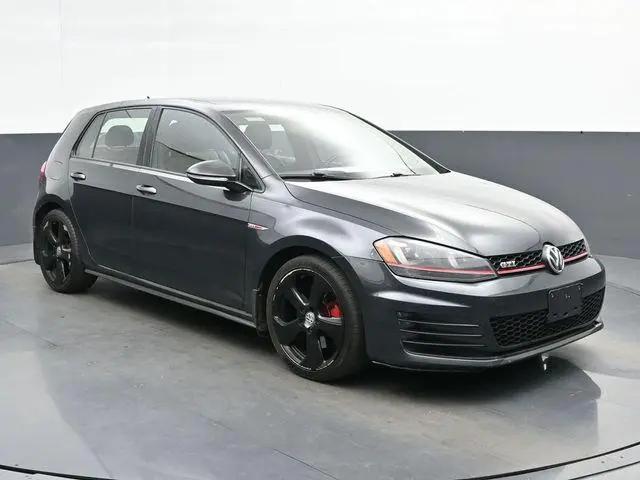2015 Volkswagen Golf GTI 2.0T Autobahn 4-Door for sale in Greenville, SC
