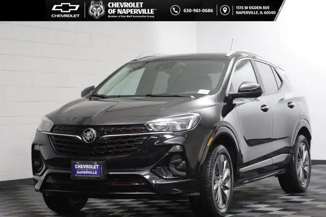 2023 Buick Encore GX Select AWD for sale in Naperville, IL