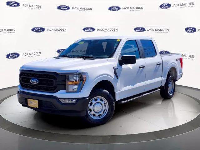 2023 Ford F-150 XL for sale in Norwood, MA