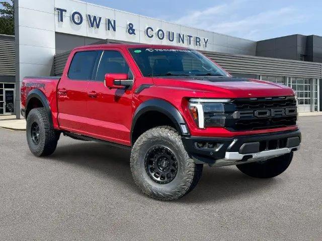 2024 Ford F-150 Raptor for sale in Bessemer, AL