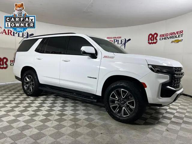 2024 Chevrolet Tahoe 4WD Z71 for sale in Bossier City, LA