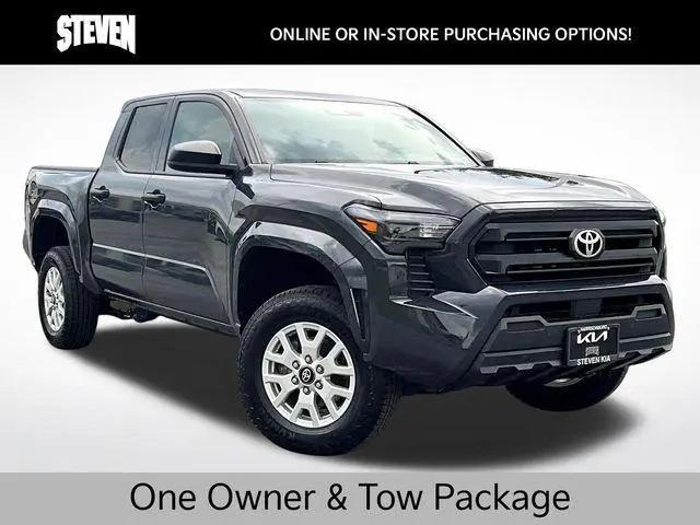 2024 Toyota Tacoma SR for sale in Harrisonburg, VA
