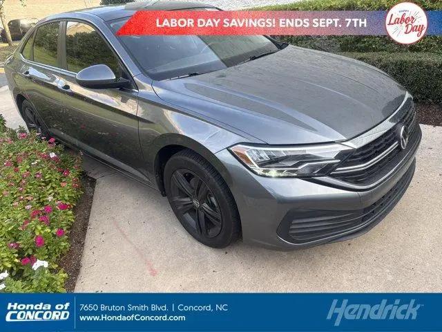 2024 Volkswagen Jetta 1.5T SE for sale in Concord, NC