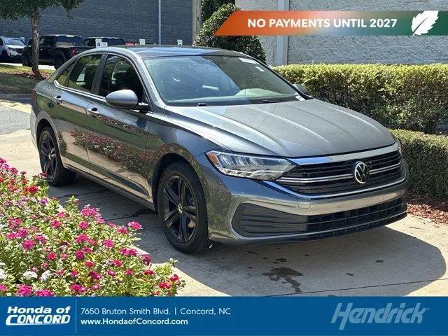 2024 Volkswagen Jetta 1.5T SE for sale in Concord, NC