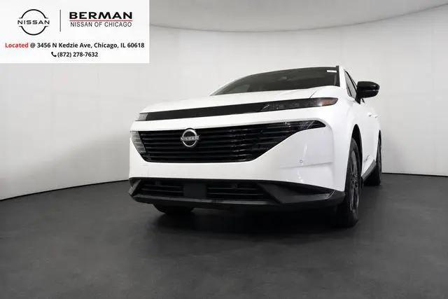 2025 Nissan Murano SL for sale in Chicago, IL