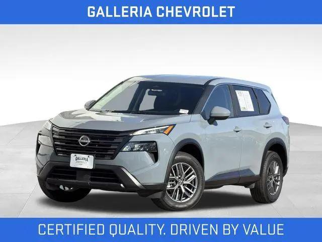 2026 Nissan Rogue SV for sale in Dallas, TX