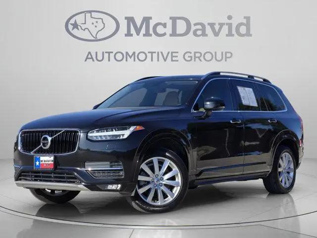 2016 Volvo XC90 T6 Momentum for sale in Frisco, TX