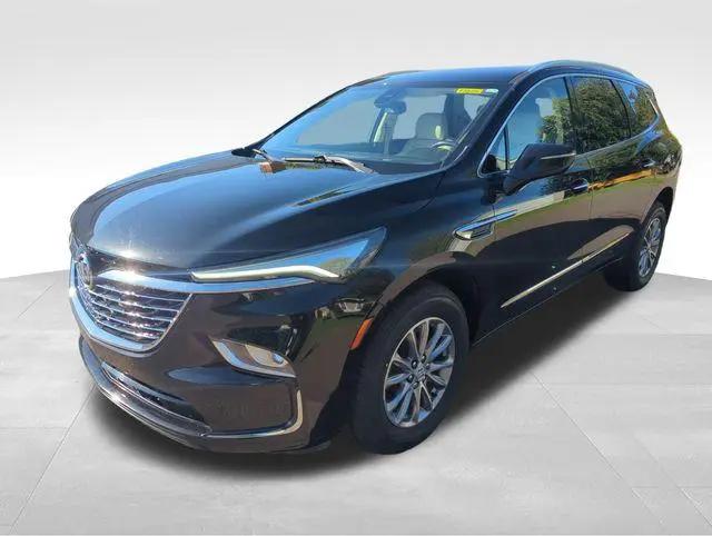 2023 Buick Enclave Essence AWD for sale in Medford, WI