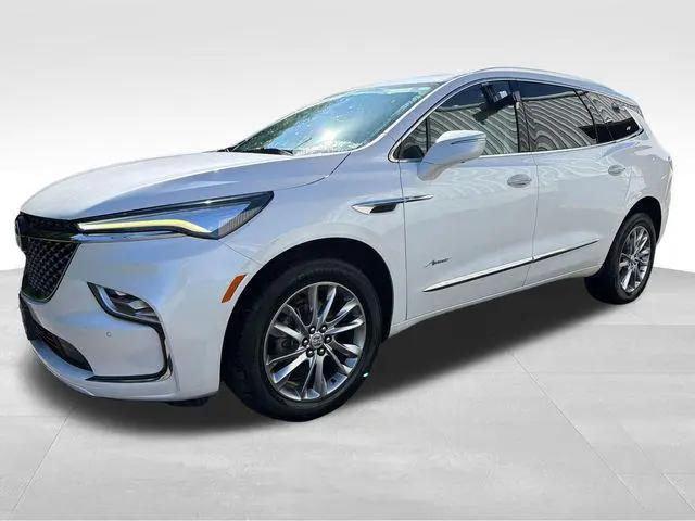 2023 Buick Enclave Avenir AWD for sale in Medford, WI