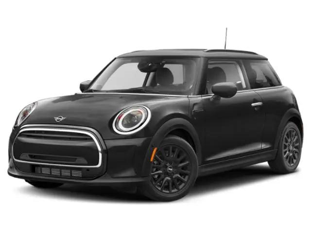 2024 MINI Hardtop Cooper for sale in Alexandria, VA