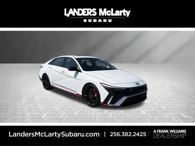 2026 Hyundai Elantra Base for sale in Huntsville, AL