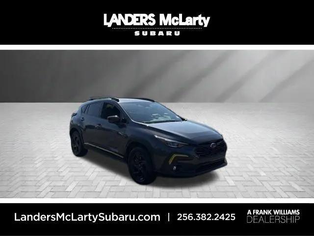 2026 Subaru Crosstrek Sport for sale in Huntsville, AL