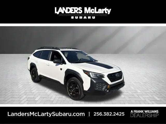 2024 Subaru Outback Wilderness for sale in Huntsville, AL