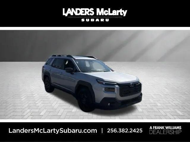 2026 Subaru Outback Limited for sale in Huntsville, AL