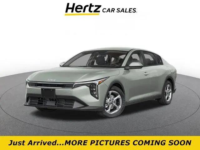 2026 Kia K4 LXS for sale in Woodhaven, MI