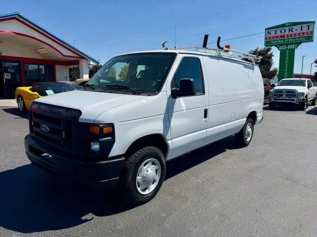 2013 Ford E-150 Cargo for sale in Caldwell, ID