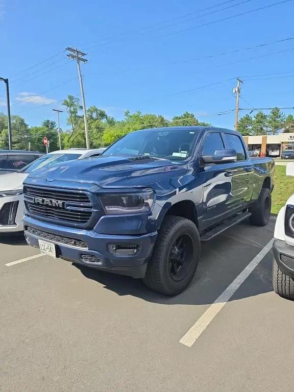 2019 Ram 1500 Sport for sale in Latham, NY