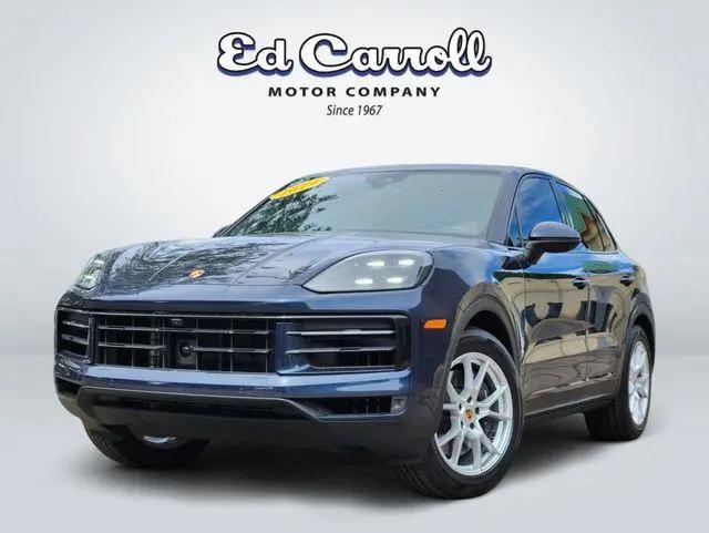 2024 Porsche Cayenne Cayenne for sale in Fort Collins, CO