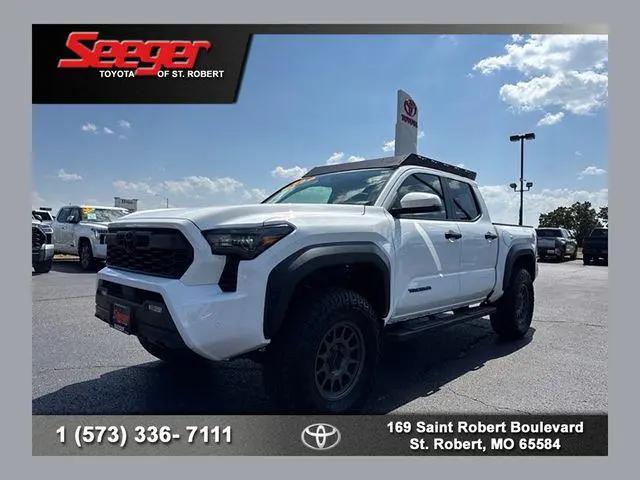2024 Toyota Tacoma TRD Off Road for sale in Saint Robert, MO