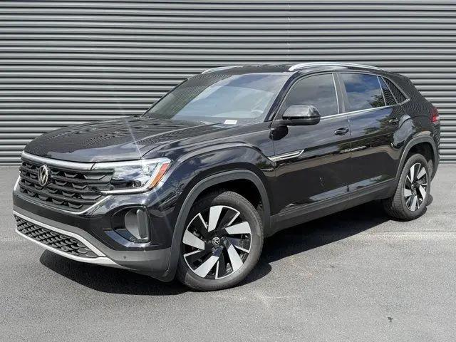 2024 Volkswagen Atlas Cross Sport 2.0T SE w/Technology for sale in Jacksonville, FL