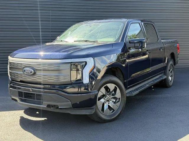 2023 Ford F-150 LARIAT for sale in Jacksonville, FL