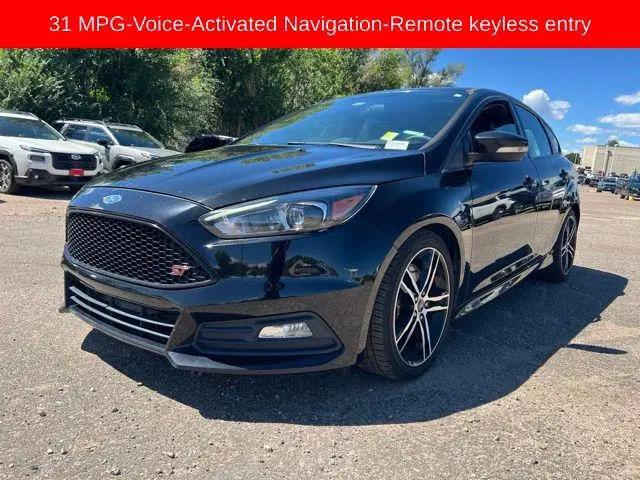 2016 Ford Focus Unknown for sale in Englewood, CO