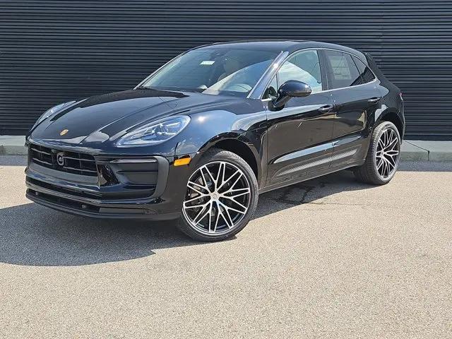 2026 Porsche Macan Unknown for sale near Cincinnati, OH