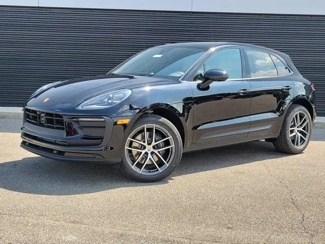 2026 Porsche Macan Unknown for sale near Cincinnati, OH