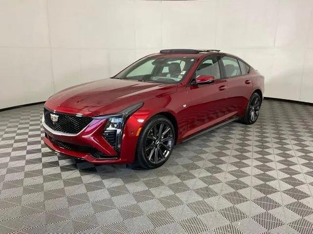 2026 Cadillac CT5 Sport RWD for sale in Fort Wayne, IN