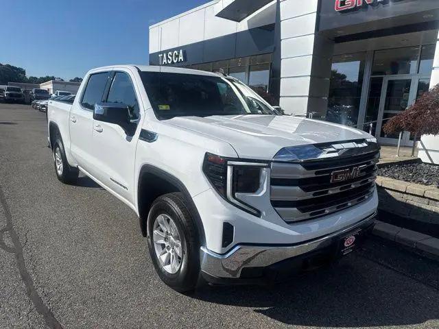 2023 GMC Sierra 1500 4WD Crew Cab Short Box SLE for sale in Woonsocket, RI