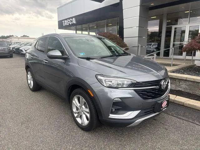 2021 Buick Encore GX FWD Preferred for sale in Woonsocket, RI