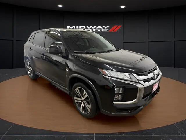 2022 Mitsubishi Outlander Sport 2.0 ES 2WD for sale in Chicago, IL