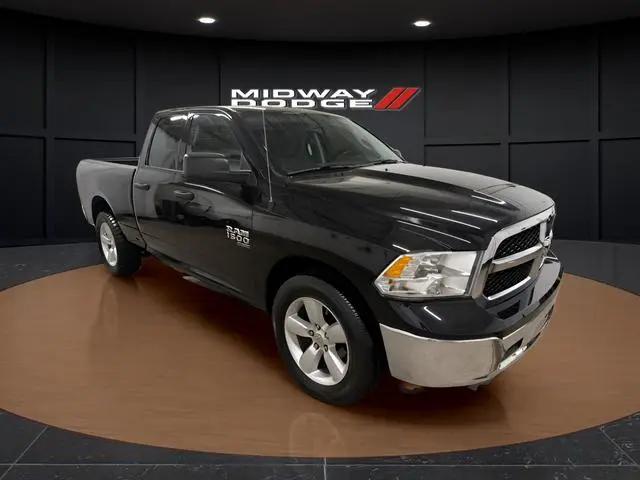 2024 Ram 1500 Classic SLT Quad Cab 4x4 64 Box for sale in Chicago, IL