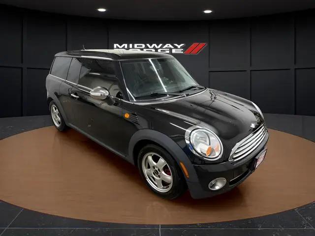 2010 MINI Cooper Clubman Base for sale in Chicago, IL