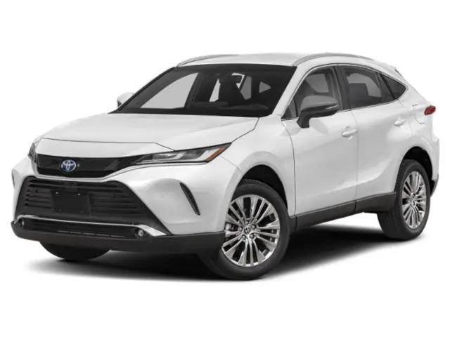 2024 Toyota Venza Limited for sale in Malvern, PA