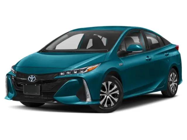 2020 Toyota Prius Prime LE for sale in Belleville, IL