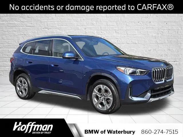 2025 BMW X1 xDrive28i for sale in Waterbury, CT