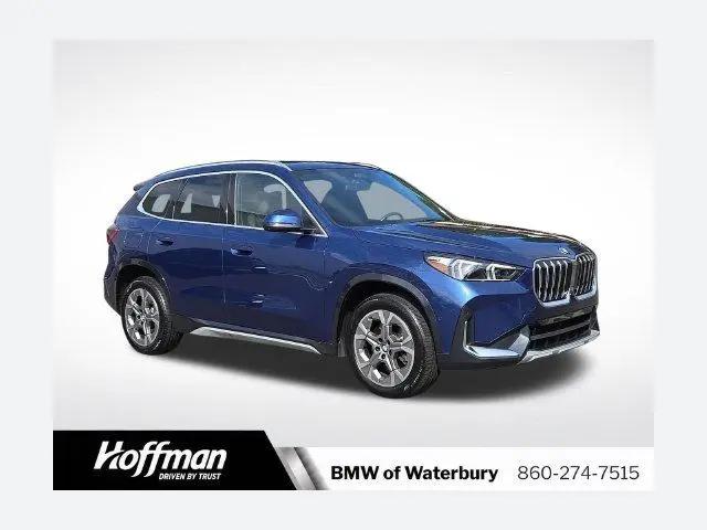 2025 BMW X1 xDrive28i for sale in Waterbury, CT