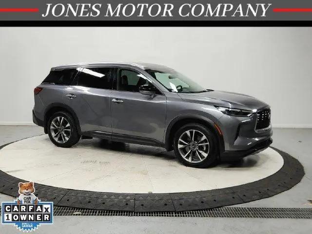 2023 INFINITI QX60 LUXE for sale in Savannah, TN