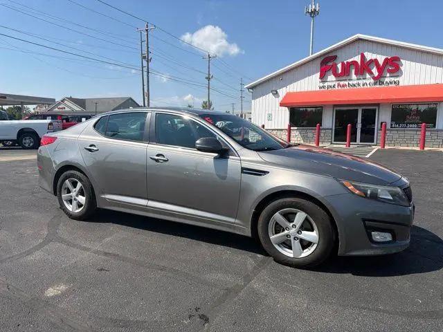 2015 Kia Optima LX for sale near Grove City, OH