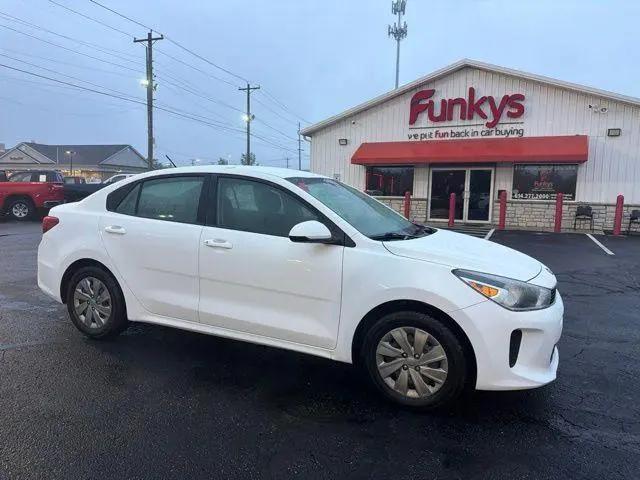 2019 Kia Rio LX for sale in Grove City, OH