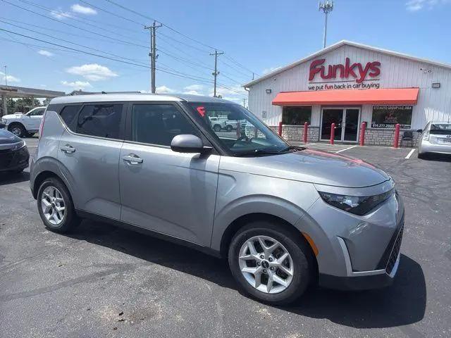 2024 Kia Soul LX for sale in Grove City, OH