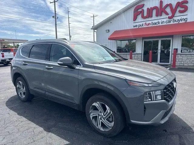 2023 Hyundai Santa Fe SEL for sale near Grove City, OH