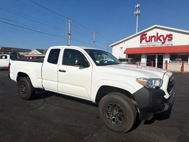 2023 Toyota Tacoma SR for sale in Grove City, OH