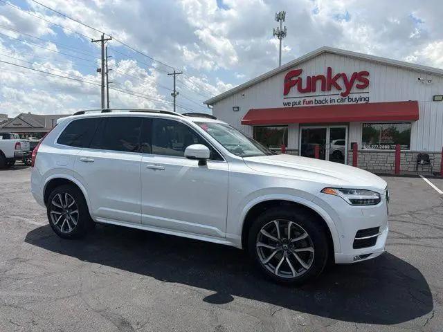 2019 Volvo XC90 T6 Momentum for sale in Grove City, OH