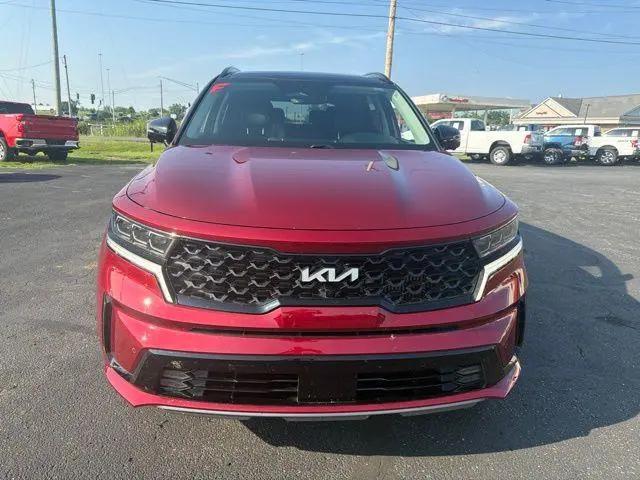 2023 Kia Sorento SX Prestige for sale in Grove City, OH