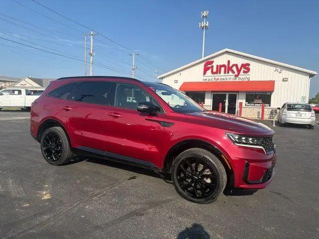 2023 Kia Sorento SX Prestige for sale near Grove City, OH