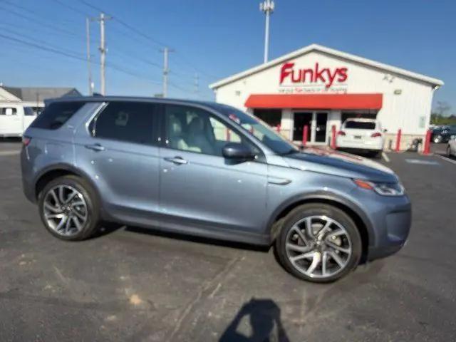 2023 Land Rover Discovery Sport SE for sale in Grove City, OH