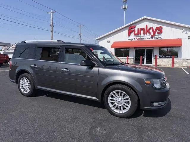 2019 Ford Flex SEL for sale in Grove City, OH