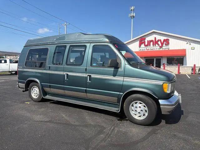 1995 Ford E-150 for sale near Grove City, OH